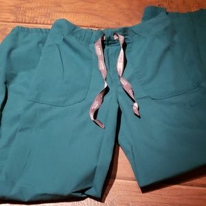 Landau scrub pants xs